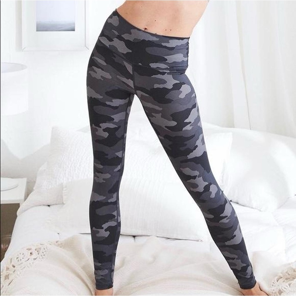Aerie Camo Leggings